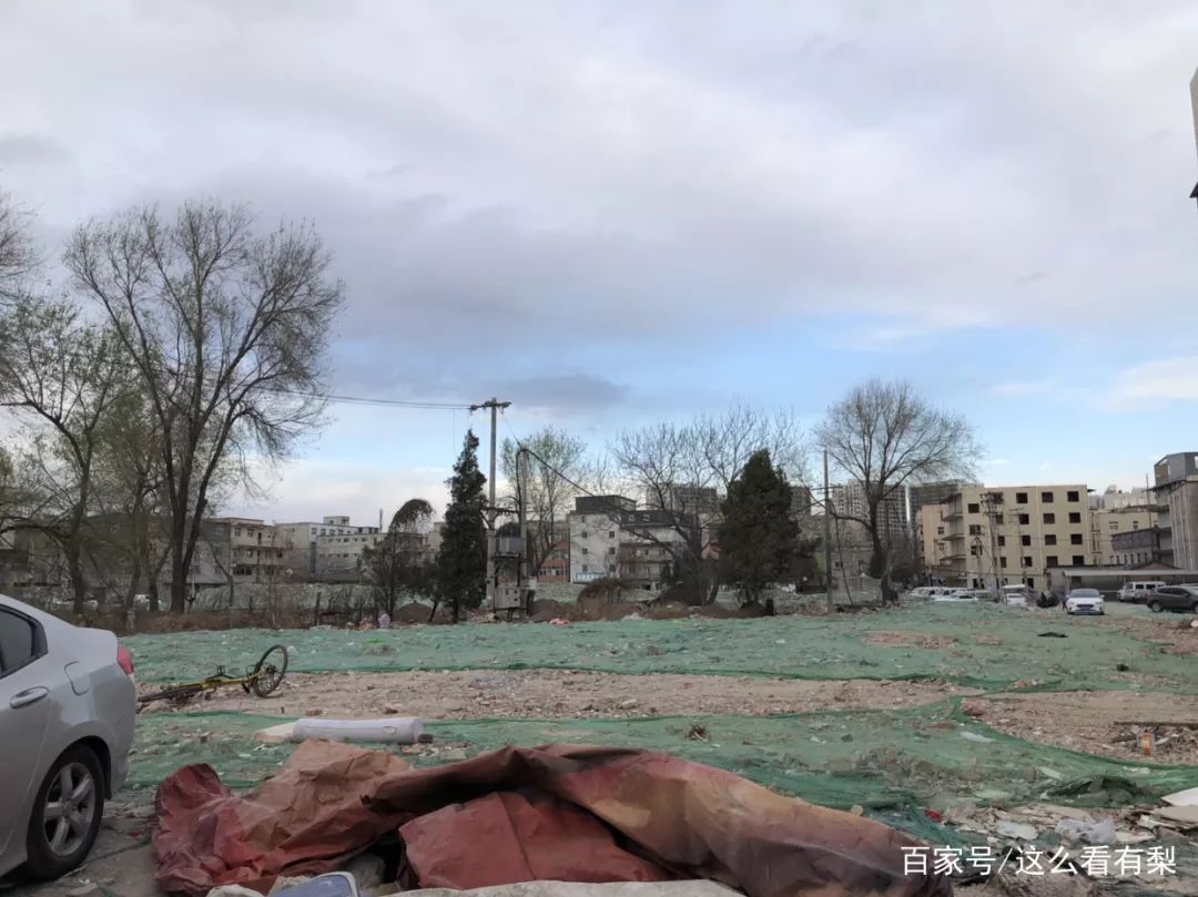 城鄉結合部將探索回遷房躉租