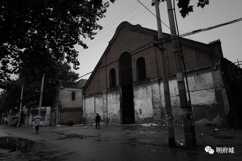 濟(jì)南市決定暫緩進(jìn)行老火車站復(fù)建工作