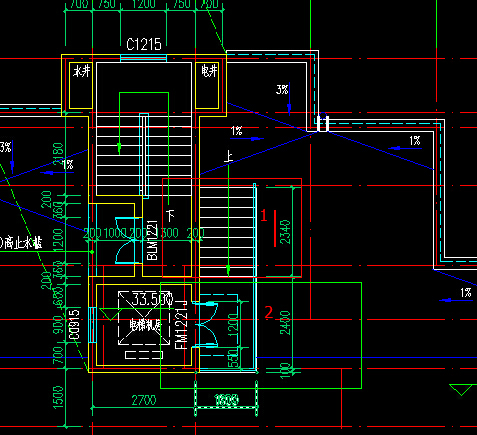 顯然對(duì)陽臺(tái)計(jì)收取暖費(fèi)是不合理的