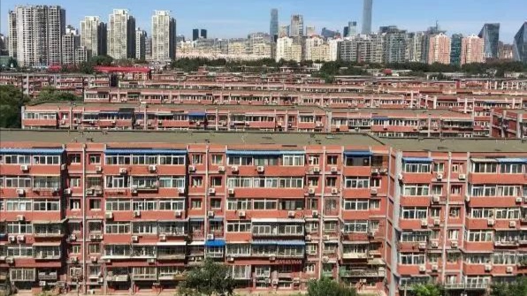 集體產業用地計劃建設商廈寫字樓和公租房