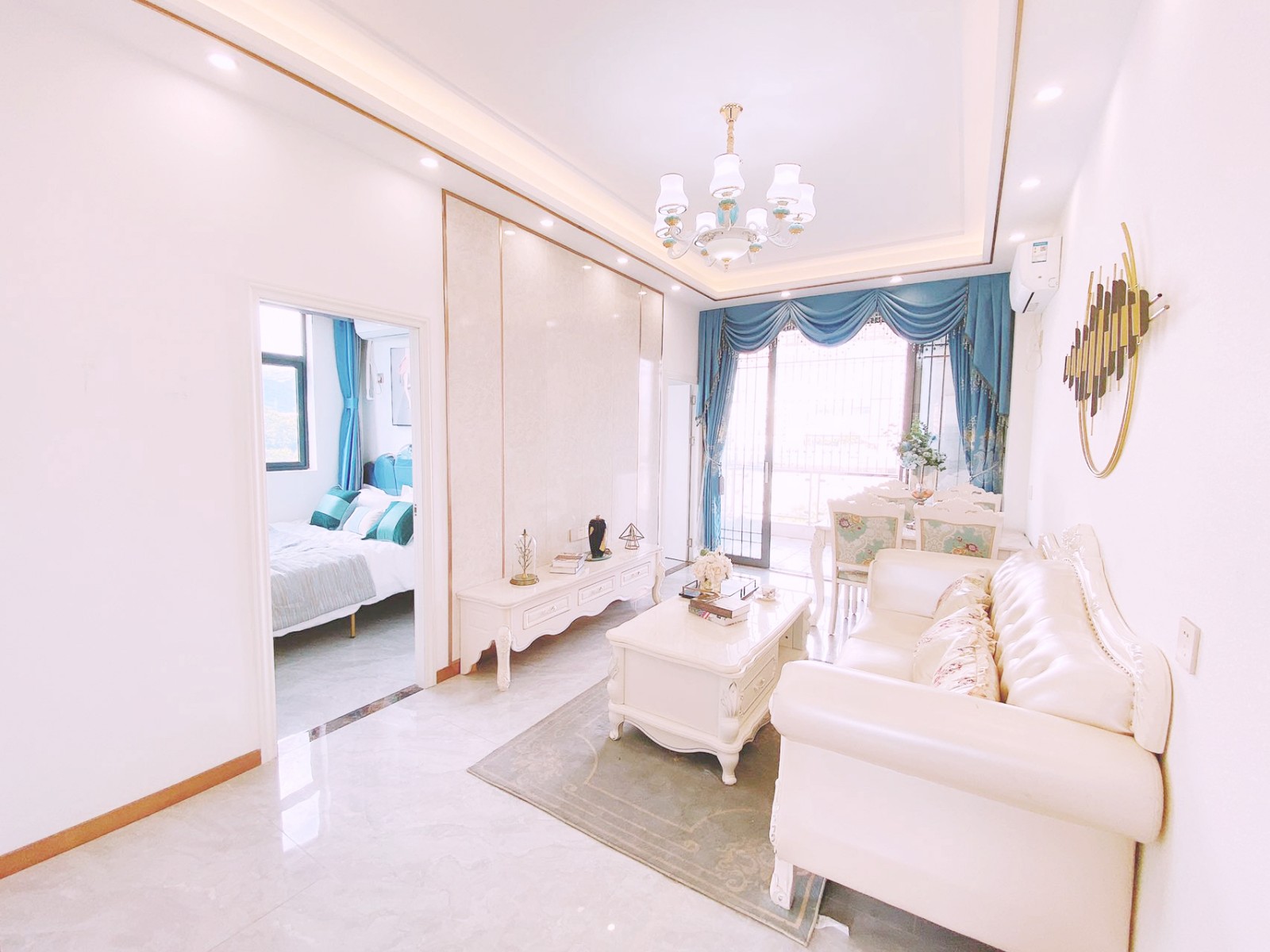 2022深圳龍華小產(chǎn)權(quán)房|龍華??中心城01戶(hù)型