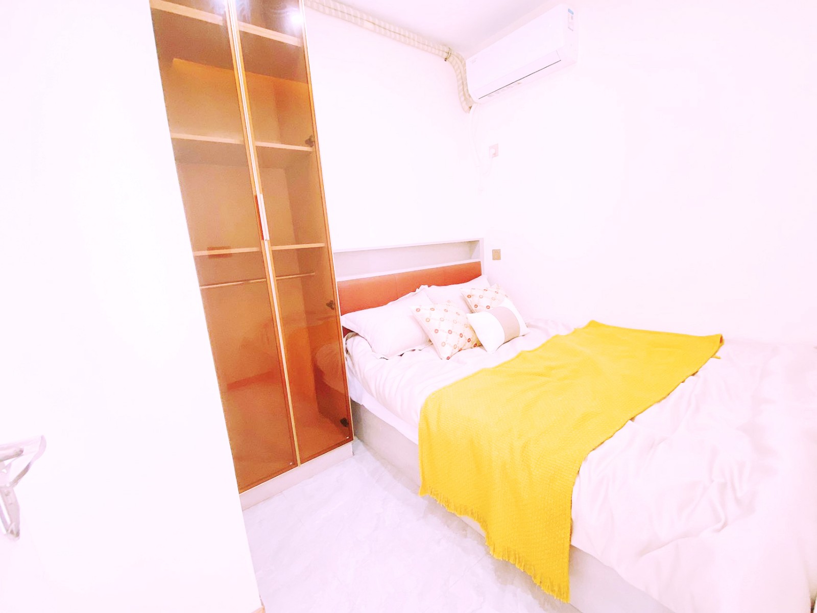 深圳龍華小產(chǎn)權(quán)房|龍華??中心城02戶型