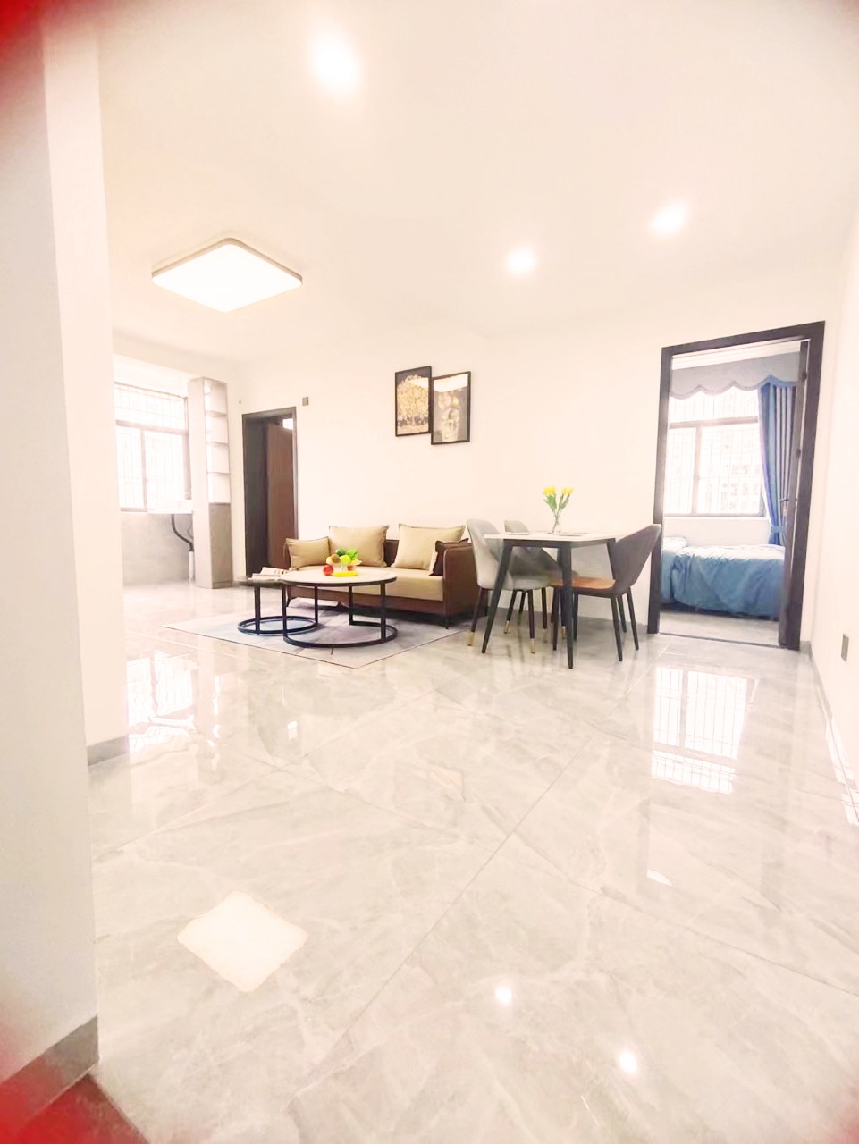 深圳布吉小產(chǎn)權(quán)房|東 城 花 園，首付15萬/套  地鐵口200米