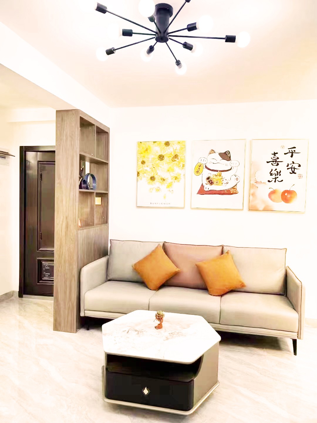 深圳布吉小產權房|紫陽雅苑 138萬/套