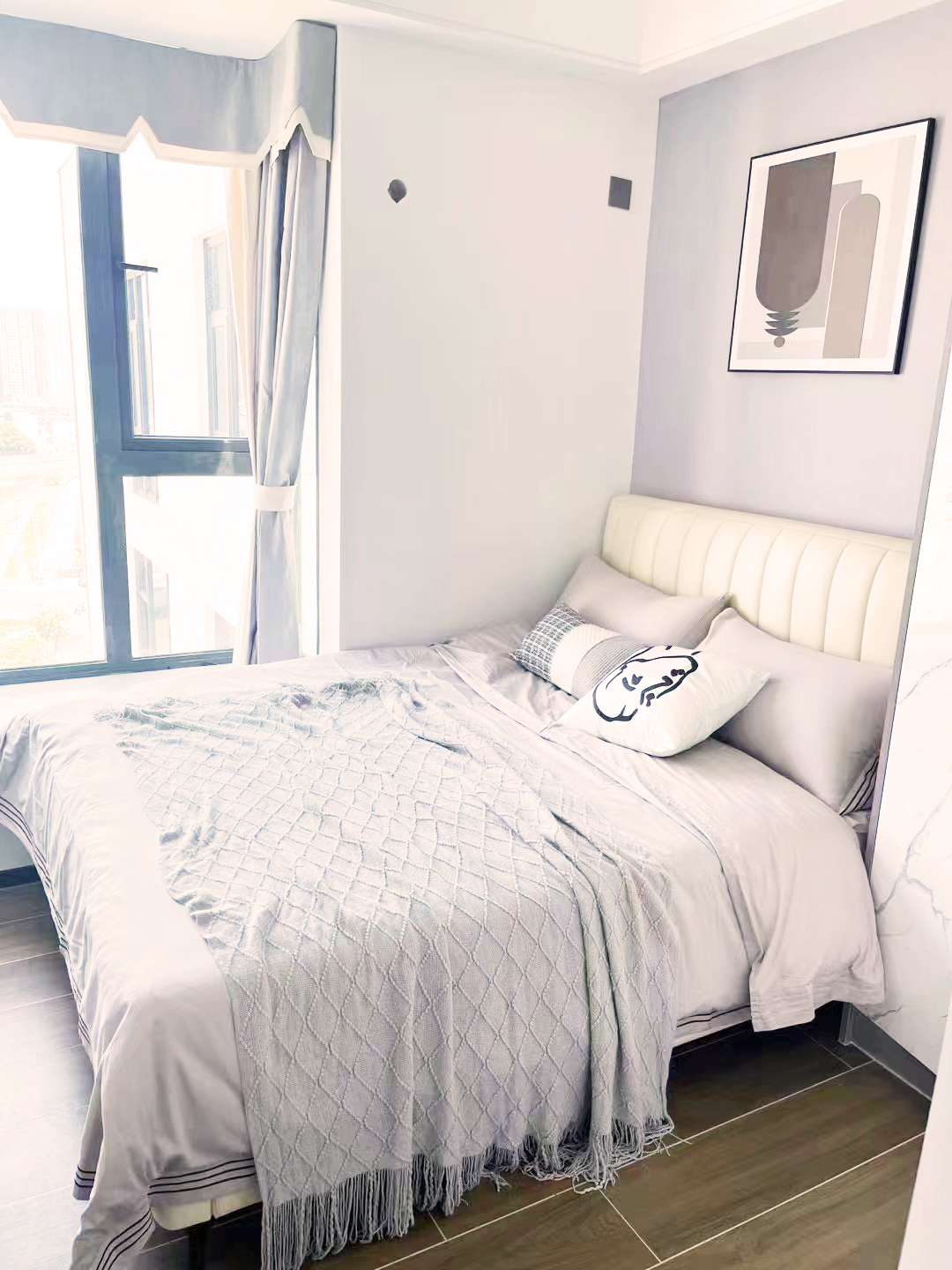 深圳沙井小產權房|景尚花園42萬/套