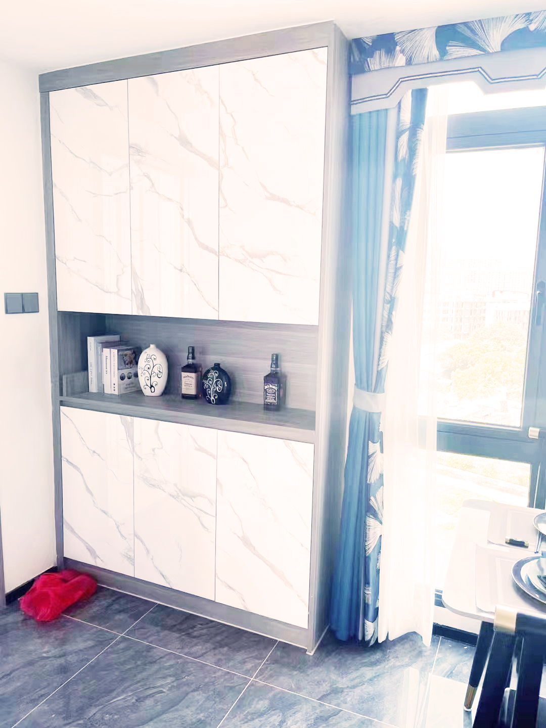 深圳沙井小產權房|景尚花園42萬/套