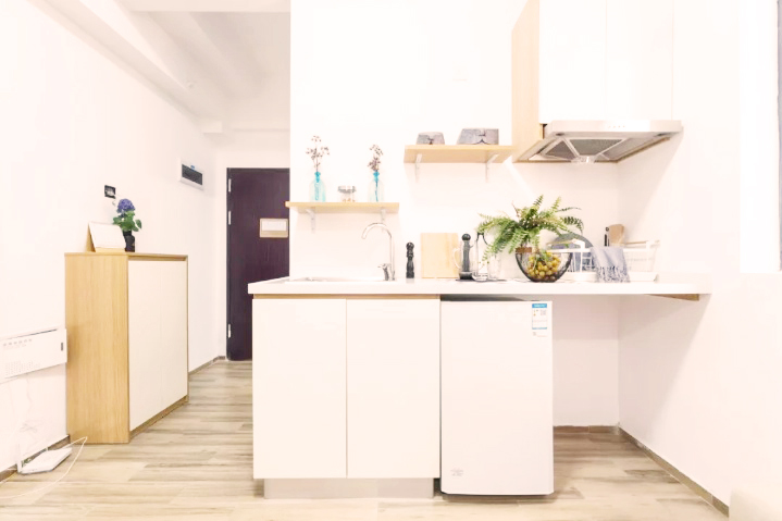 深圳沙井小產權房|融和公館