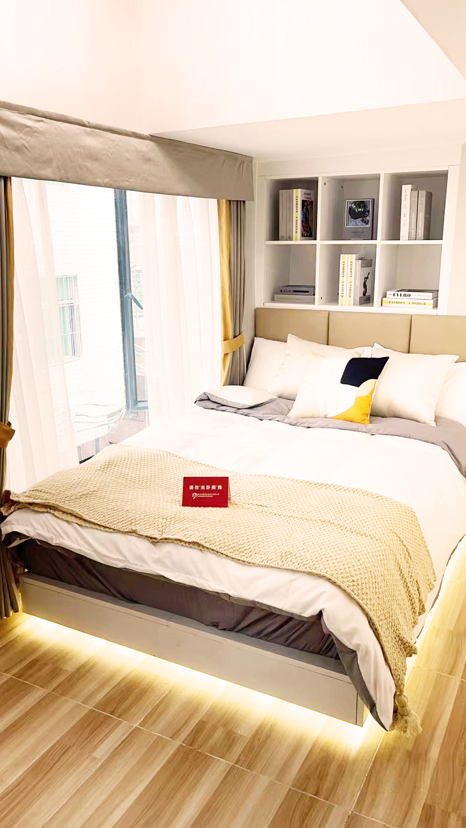 深圳沙井小產(chǎn)權(quán)房|松福豪苑 99.8萬/套