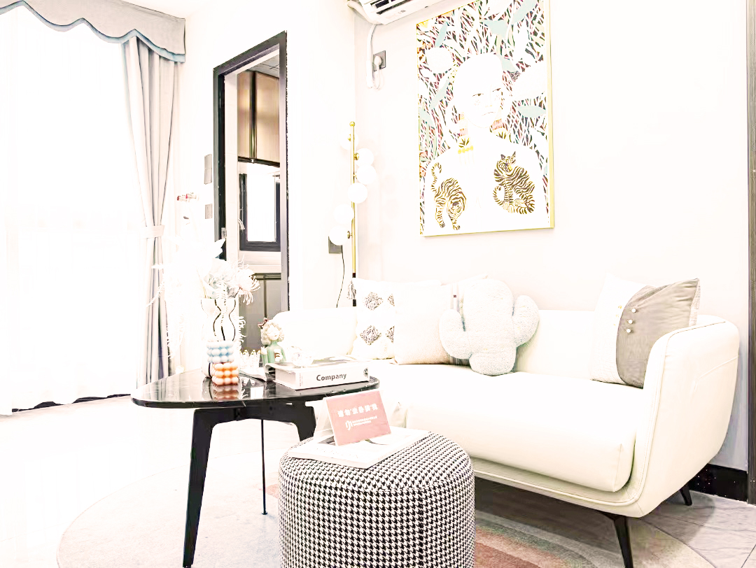 深圳光明小產權房|鳳凰城家園  47.8萬/套