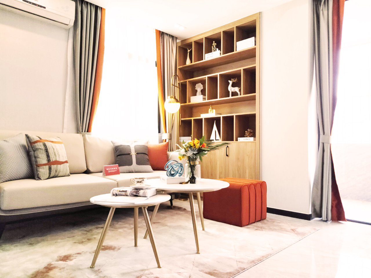 深圳光明小產(chǎn)權(quán)房|正升華庭 61.5萬(wàn)/套