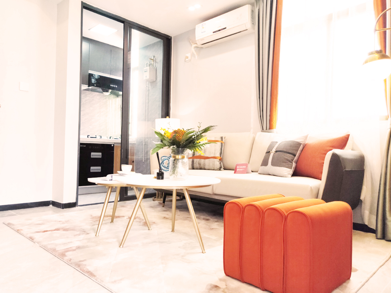 深圳光明小產(chǎn)權(quán)房|正升華庭 61.5萬(wàn)/套