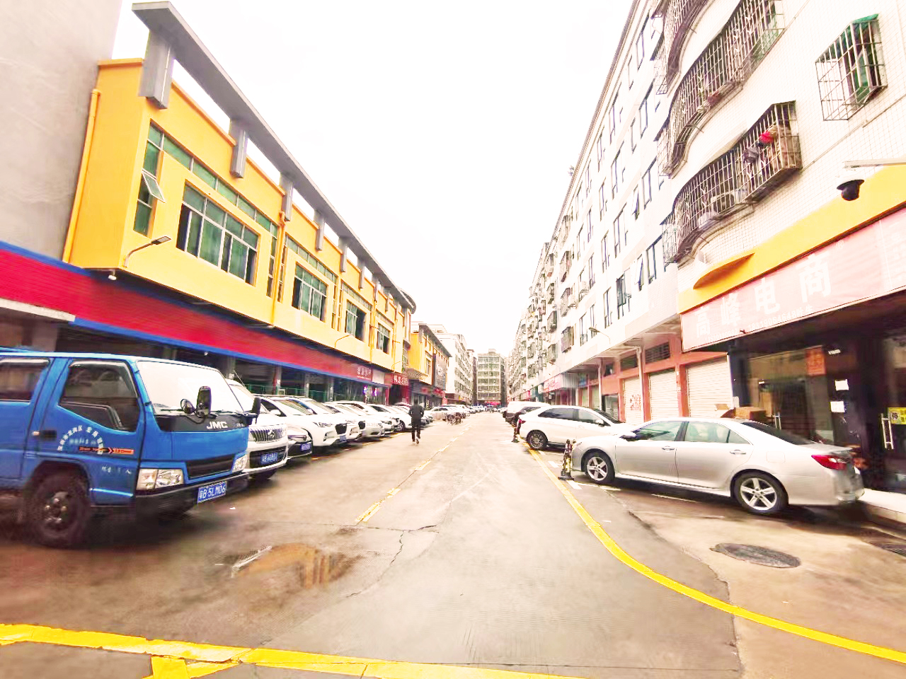 深圳龍崗小產(chǎn)權(quán)房| 龍西壹號 117.8萬/套