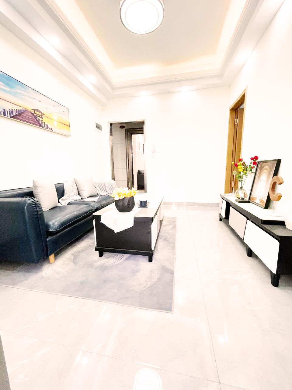 深圳石巖小產權房|云創大廈  68萬/套