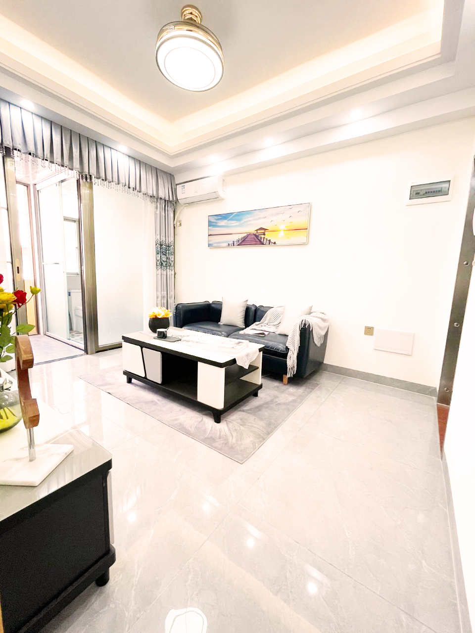 深圳石巖小產權房|云創大廈  68萬/套