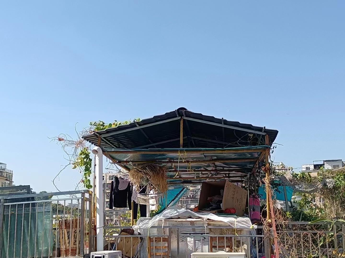 龍崗五和天景山莊東區