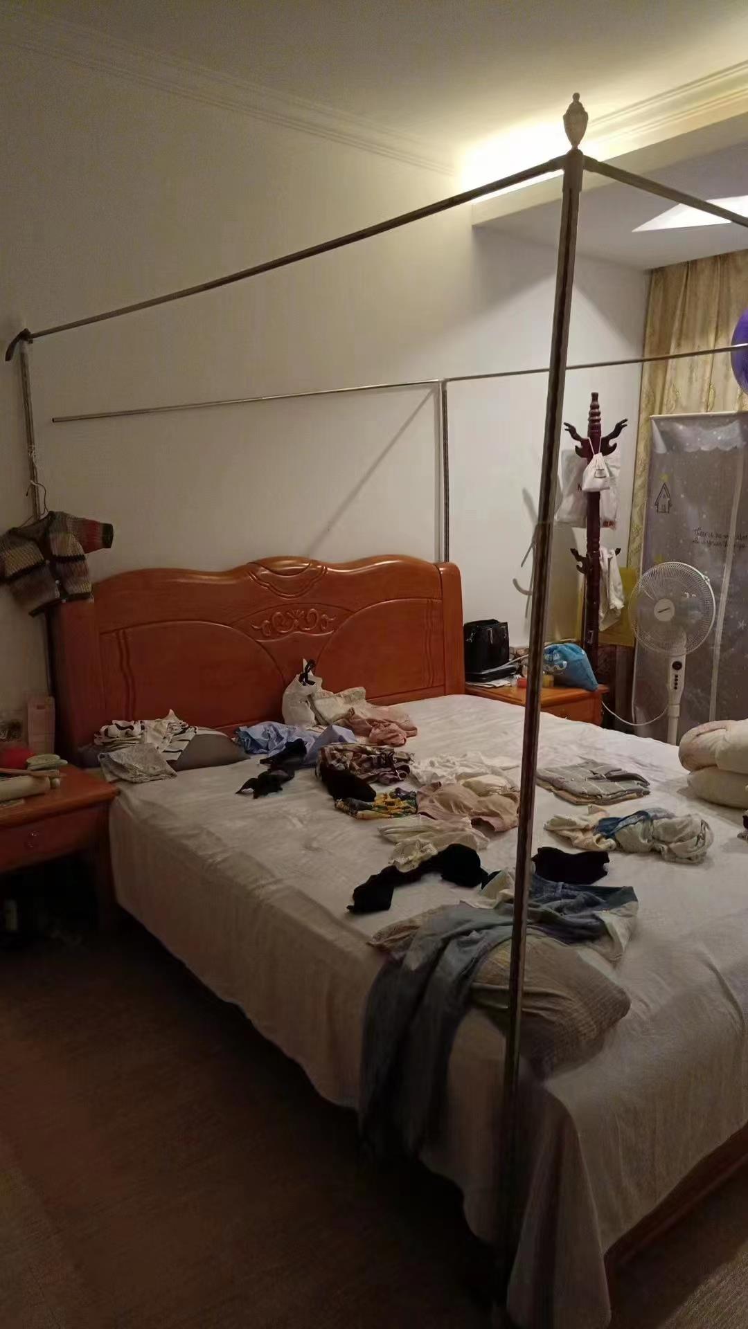 龍崗五和天景山莊東區