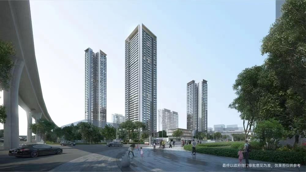 保利招商龍譽(yù)