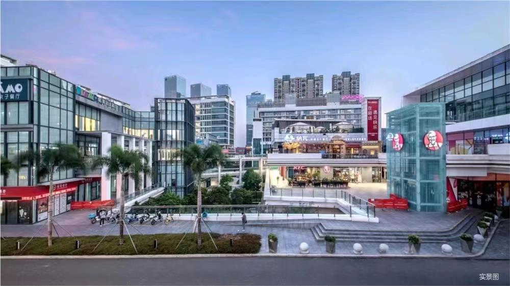 保利招商龍譽(yù)