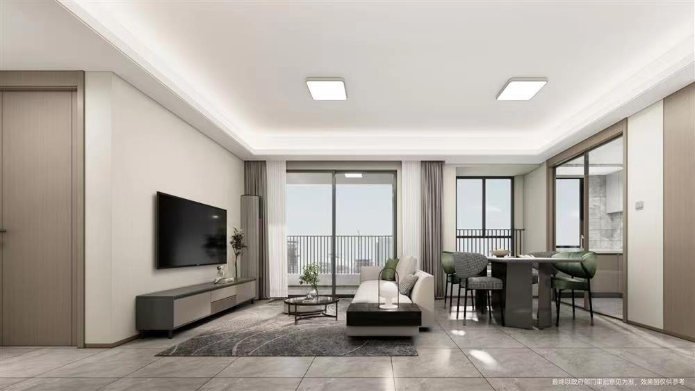 保利招商龍譽(yù)