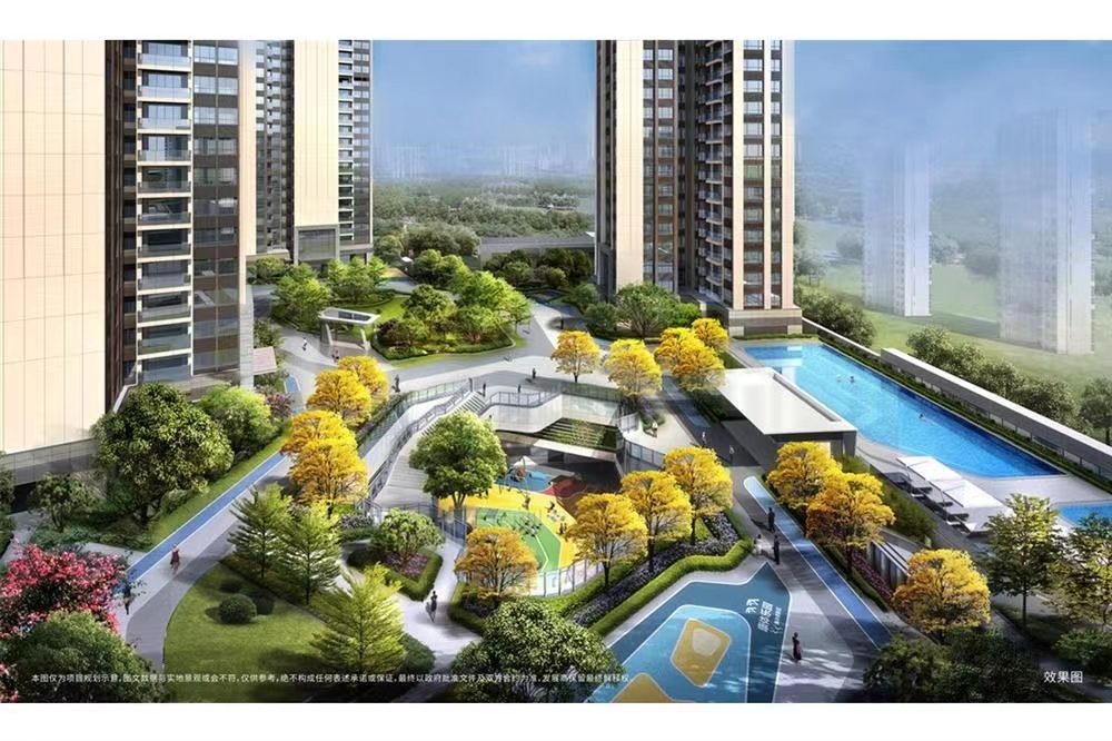 宏發(fā)悅云花園