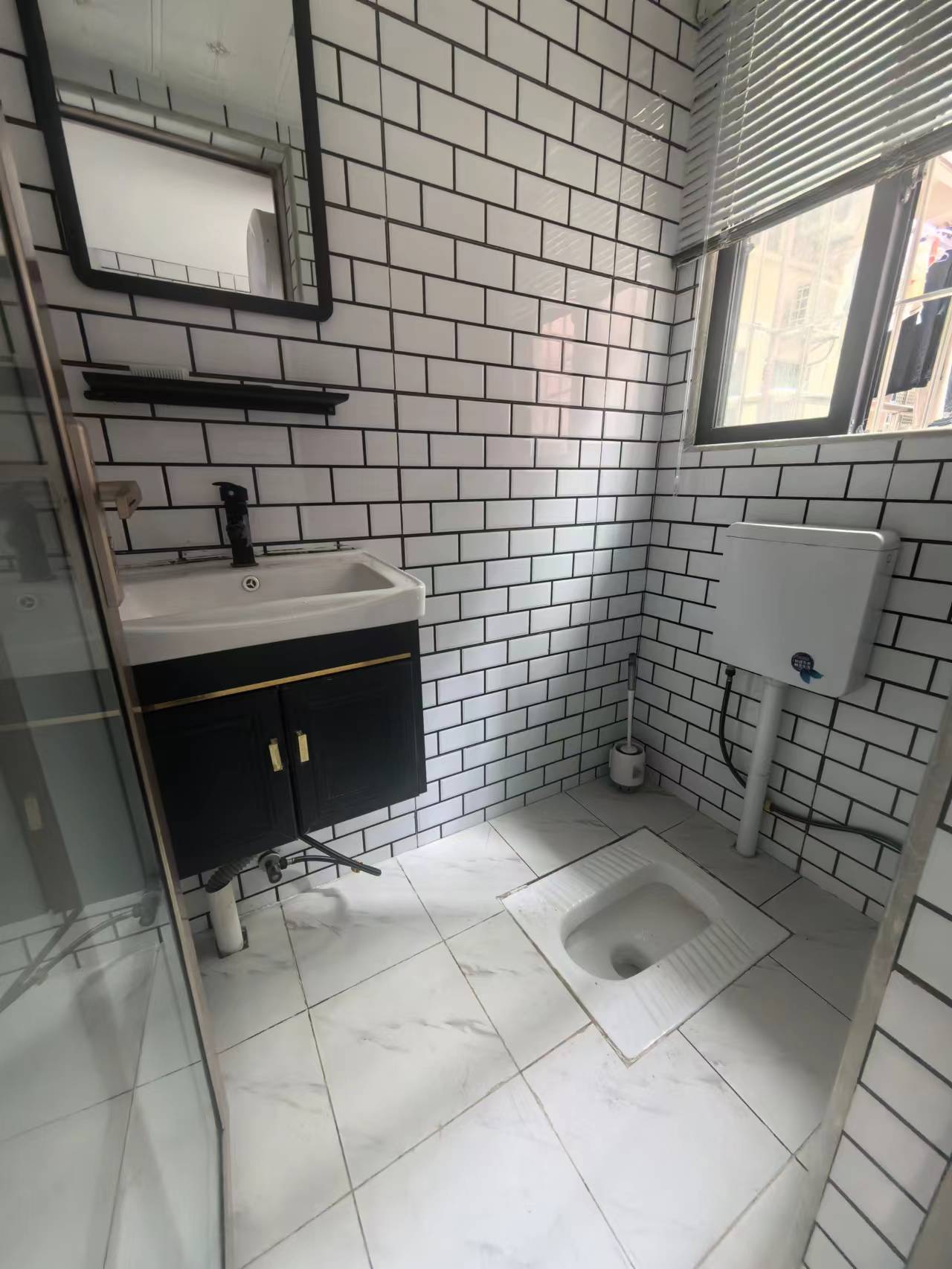 陽(yáng)臺(tái)山新城