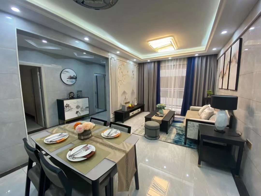 寮步·相隆時(shí)代