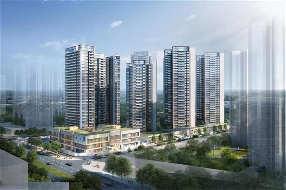 特區建發云海臻府