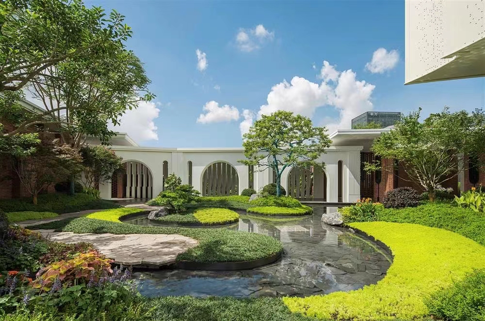 聯(lián)發(fā)悅尚居