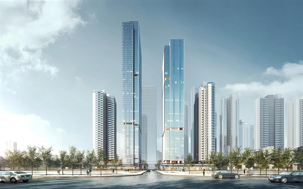 珺悅名都|均價約75000元/平