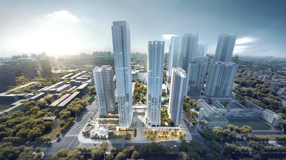 珺悅名都|均價約75000元/平