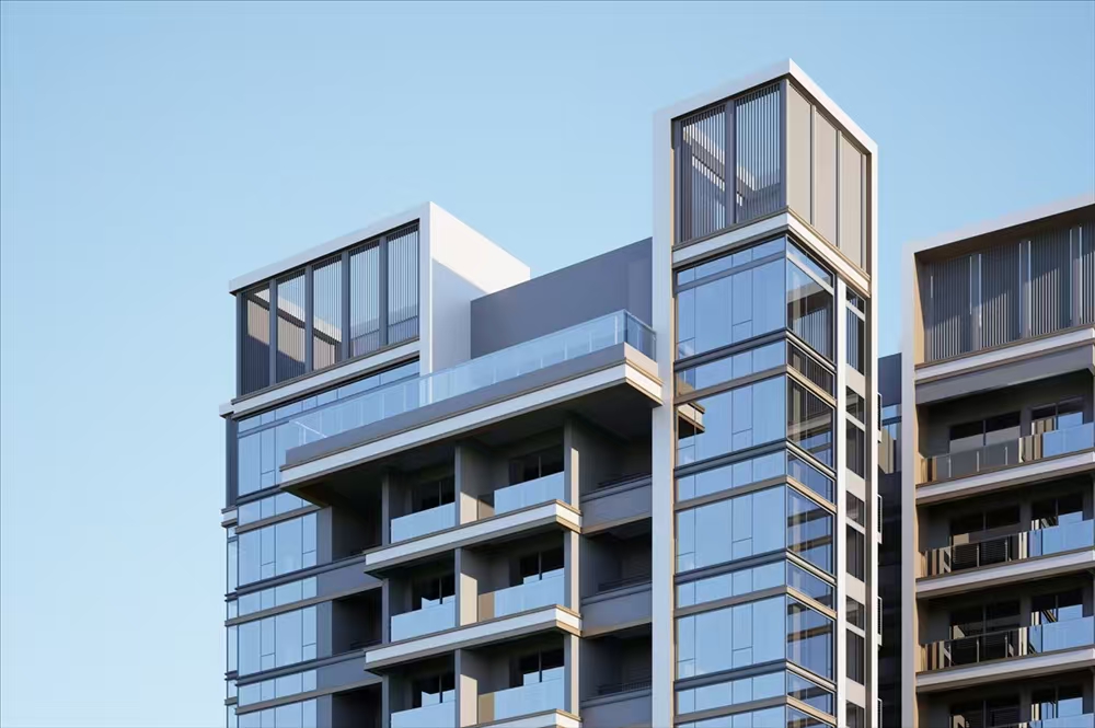 鵬宸云筑|均價約56000元/平