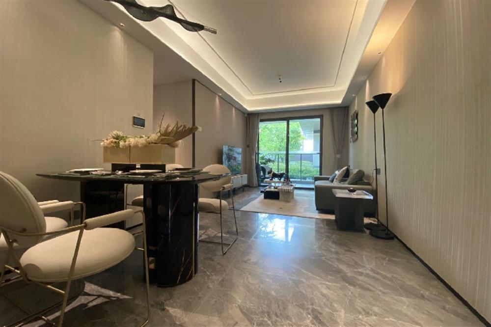 越秀天悅云湖（悅湖花園）|均價(jià)約32000元/平