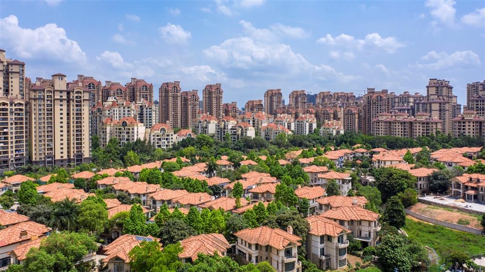 翡翠綠洲（香江天辰/天賦）|均價約27000元/平