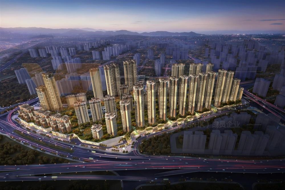 品秀星圖|均價(jià)約28000元/平