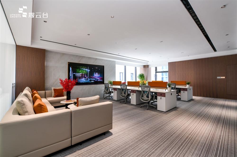 益云科創中心（五期）|約42000元/平