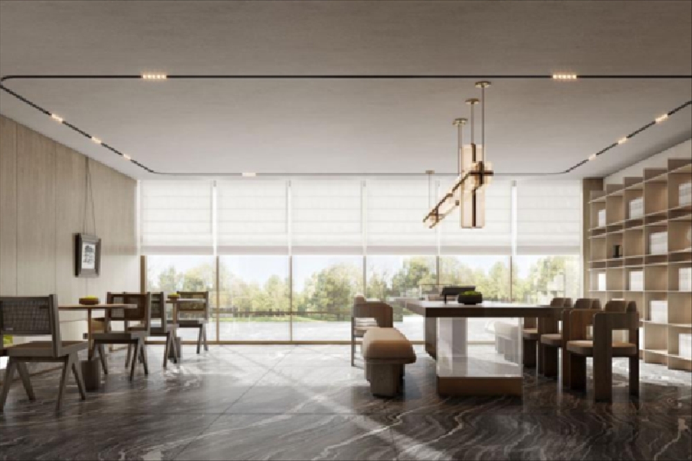 珠江廣場(chǎng)|均價(jià)約80000元/平