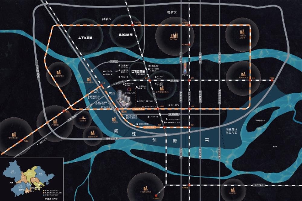 華新方圓·333|均價約36000元/平